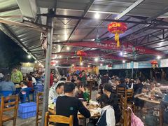 大堂-大地农庄(逢沙大道店)