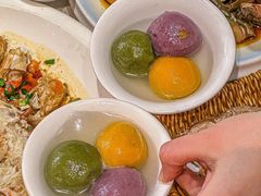 -好兄弟郭巨海鲜(天一阁店)