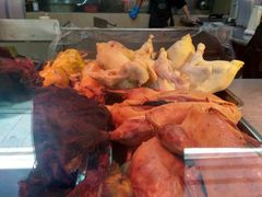 -三毛烤鸡(清泰街店)