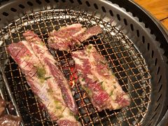 -黑牛の店·和牛烧肉(合生汇店)