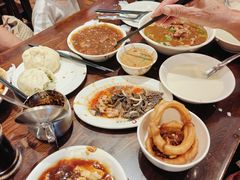 -姚记炒肝店(簋街店)