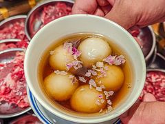 -云阿蛮云南生烫牛肉米线(奉贤路店)