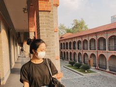 -辛亥革命博物院北区