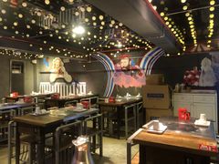 -龙巢盱眙龙虾·牛蛙·烧烤宵夜(八卦岭店)