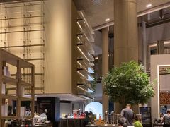 -博林天瑞喜来登酒店·西丽尚膳