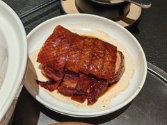 金陵烤鸭-金陵家宴·金陵春·南京菜(夫子庙店)