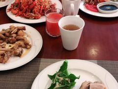 -古南都饭店-遂心遂意自助餐厅(广州路店)