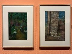 -江苏省美术馆(长江路新馆)