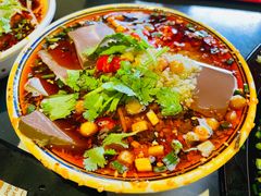 -红钳侠小龙虾·烧烤(中赢康康谷店)