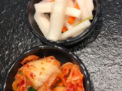 -盛京小羊排烧烤