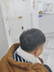 -米娜护肤造型