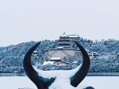 -颐和园