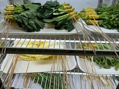 -马玉林麻辣烫串串香·清真(莫尔街北门店)