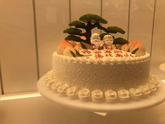 -好利来(东四店)