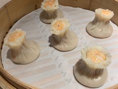 虾仁烧卖-鼎泰丰(当代商城店)
