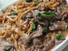 -潮悦牛肉火锅城(水贝店)