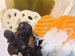 -鱼酷活鱼烤鱼(昆明路店)