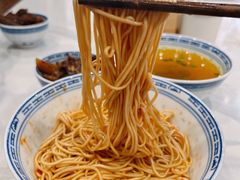 -永丰面馆(汉口路店)
