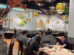 -蒸武门·广式茶点(石滩店)