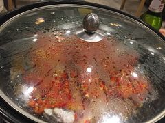 剁椒鱼头-俏湘厨•地道湘菜(建华南路店)