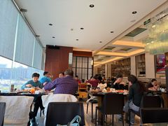 -东方红海鲜百汇(国际大厦店)