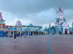 -厦门方特梦幻王国