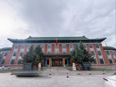 -呼伦贝尔民族博物馆