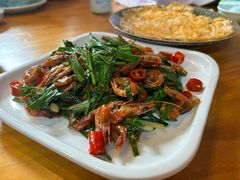 -61号餐吧(兴坪古镇漓江店)