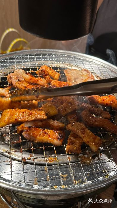 蒜香焼肉PURUSHIN(马场路店)图片