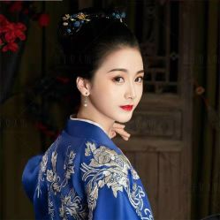 -盘子女人坊古装写真摄影(南京总店)