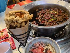-钢管厂五区小郡肝火锅串串香(总店)