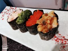 -烤路里·韩国品质自助烤肉(石路天虹4号店)