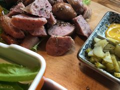 -有才叔的小馆(招商依云曲江店)