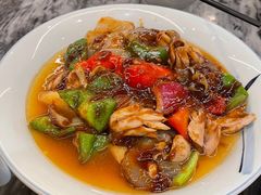-安泰楼·佛跳墙创始人·传统闽味早茶·酒楼(三坊七巷闽菜地标店)