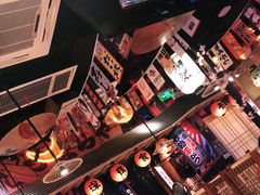 -有喜屋·烧鸟·居酒屋(周浦万达店)