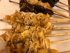 筋头巴脑-西单翅酷(西单店)