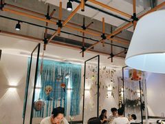 -周沫西餐(嘉禾金铂天地店)