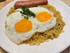 -明記茶餐廳(福田总店)