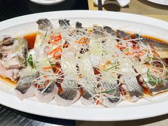 -楚天粤海国际大酒店-楚粤轩中餐厅(水果湖店)