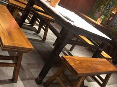 大堂-农耕记·湖南土菜(halo广场店)
