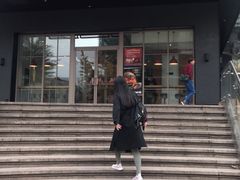 门面-肯德基(远洋店)