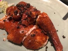 -港丽餐厅(高德置地店)