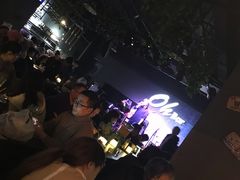 -ohbar live house(人广店)