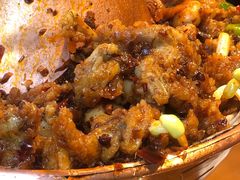 -炉小二铜锅牛蛙•川湘菜(三里屯店)