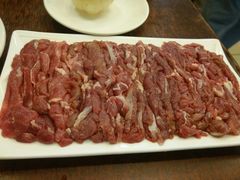 -前门张记涮肉(前门店)