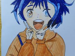 -东方童画少儿美术(莘庄体验馆)