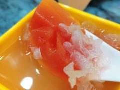 -福星牛奶甜品店(常平店)