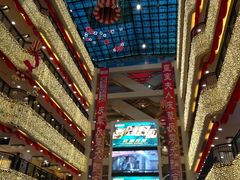 -沈阳商业城(中街路店)