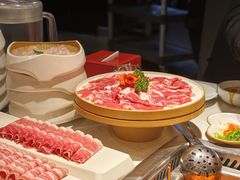 -海底捞火锅(勒泰店)