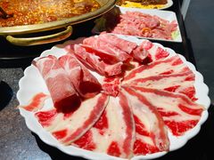 -巴蜀大宅门火锅(新华公园店)